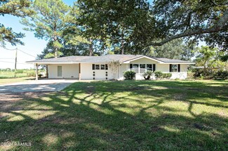 7412 White Oak Hwy, Branch, LA 70516