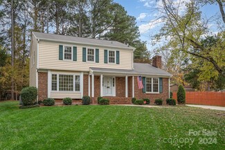 710 Barksdale Cir, Charlotte, NC 28270