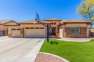20540 N 86th Ln, Peoria, AZ 85382
