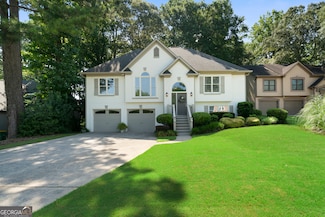 4046 Dream Catcher Dr, Woodstock, GA 30189