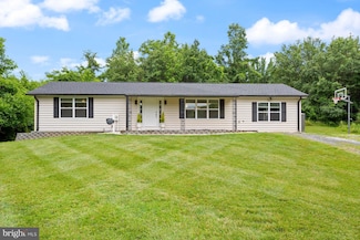 2806 Duvall Rd, Burtonsville, MD 20866