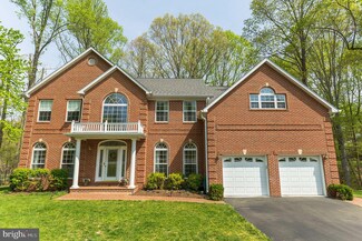 3195 Hickory Ridge Rd, Dunkirk, MD 20754