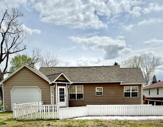 626 1st Ave S, Fairfield, MT 59436