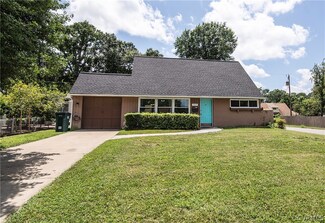 5423 Westbourne Dr, Richmond, VA 23230