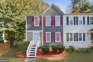 3478 Lee Ct NW, Kennesaw, GA 30144