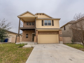 5529 Shorthorn Dr, Laredo, TX 78046