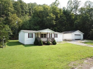 368 Ky Route 2040, Williamsport, KY 41271