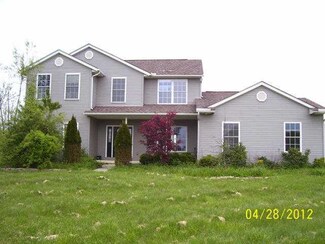 4161 Newhouse Rd, Ostrander, OH 43061