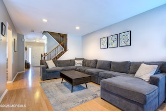 234 Paddington Ct Unit 60, Manalapan, NJ 07726