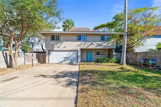 3117 Laguna Shores Rd, Corpus Christi, TX 78418