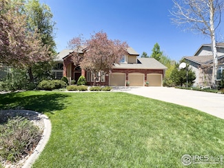 5413 Hilldale Ct, Fort Collins, CO 80526