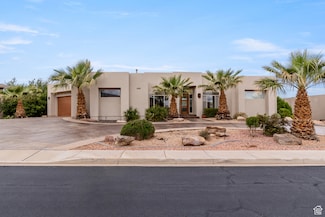 1640 S Agate Cir, Saint George, UT 84790