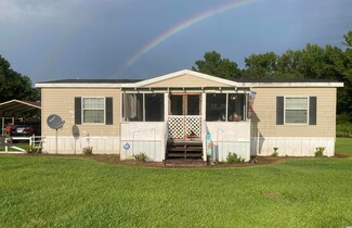 1108 Thompson Rd, Hemingway, SC 29554