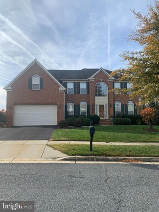 12406 James Madison Ln, Glenn Dale, MD 20769
