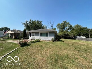 350 S Taft Ave, Indianapolis, IN 46241