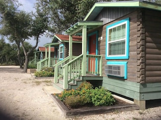 2328 Chaparral St, Rockport, TX 78382