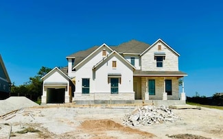 1670 Headwaters Blvd, Dripping Springs, TX 78620