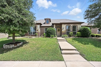 225 Brighton Dr, Desoto, TX 75115