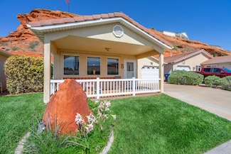1050 W Red Unit 34, Washington, UT 84780