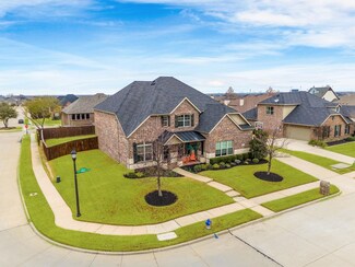 1301 Kima Ln, Prosper, TX 75078