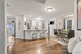 7106 Pointer Ridge Rd, Midlothian, VA 23112