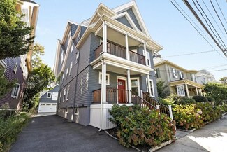 79 Benton Rd Unit 3, Somerville, MA 02143