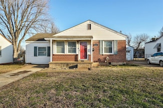 4017 SE 23rd St, Oklahoma City, OK 73115