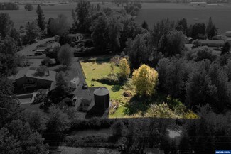 (next to) 4073 40th Ave SE, Albany, OR 97321