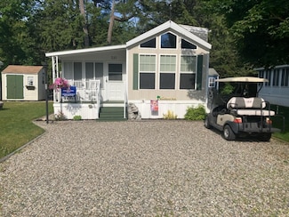 27 Ocean Park Rd Unit 210, Old Orchard Beach, ME 04064