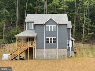 151 Thompson Mill Rd, Front Royal, VA 22630