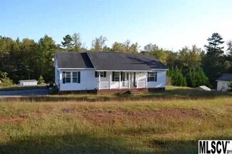 4281 Security Ct, Hudson, NC 28638