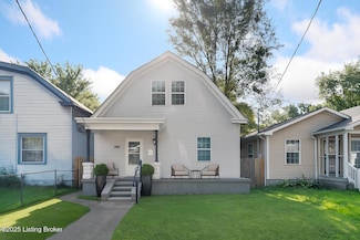 817 S 36th St, Louisville, KY 40211