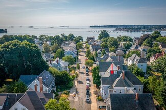 17-19H Atlantic Ave Unit 17 1/2, Beverly, MA 01915