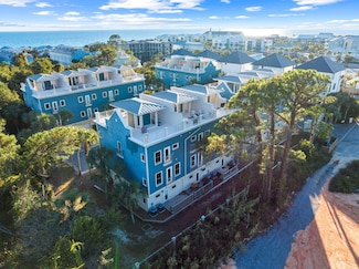 43 Coastal Grove Way Unit 5, Santa Rosa Beach, FL 32459
