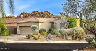7323 E Evening Glow Dr, Scottsdale, AZ 85266