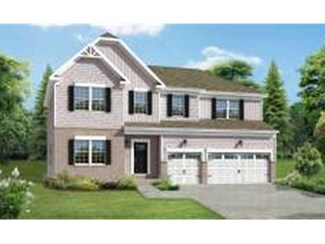 Lot 404 Horse Shoe Dr, Findlay Township, PA 15026