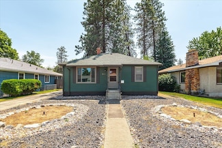 3829 W Broad Ave, Spokane, WA 99205