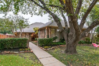 1213 Serenade Ln, Richardson, TX 75081