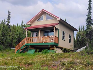 L9 No Road Us Survey 3490, Glennallen, AK 99588