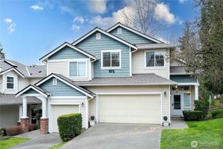 102 S 49th Place Unit D, Renton, WA 98055