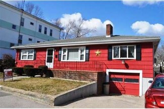 16 Holmes St, Brockton, MA 02301