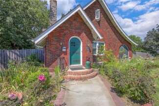 1120 6th Ave, Leavenworth, KS 66048