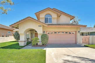 10707 Champagne Rd, Rancho Cucamonga, CA 91737
