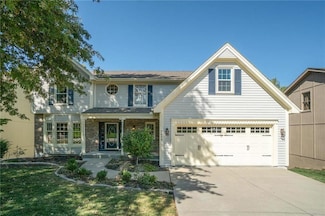 7654 N Atkins Place, Kansas City, MO 64152