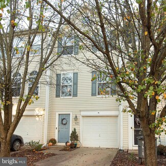 7622 Duneiden Ln, Manassas, VA 20109