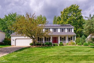 6150 Nicholson Dr, Hudson, OH 44236