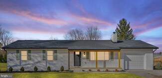 9859 Massanutten Ave, New Market, VA 22844
