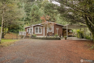 4214 Wishkah Rd, Aberdeen, WA 98520