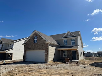 8029 Driftwood Loop, Richmond, KY 40475