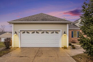 2560 Hunters Bluff, Kalamazoo, MI 49048